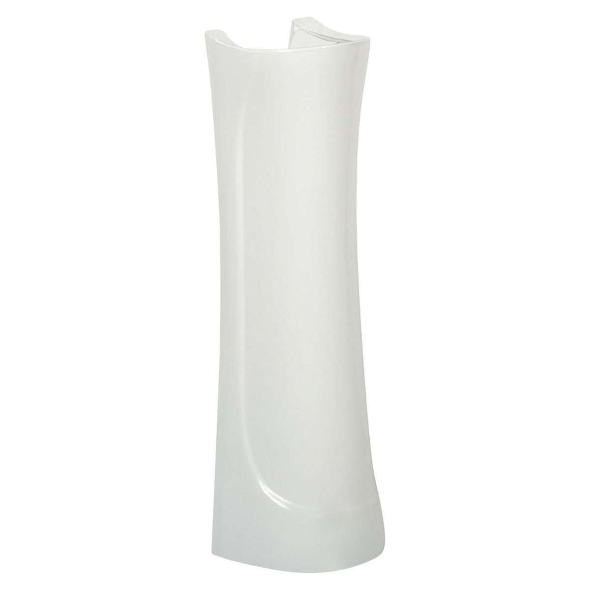 SENSI DACQUA - Pedestal para Lavamanos Lara Blanco