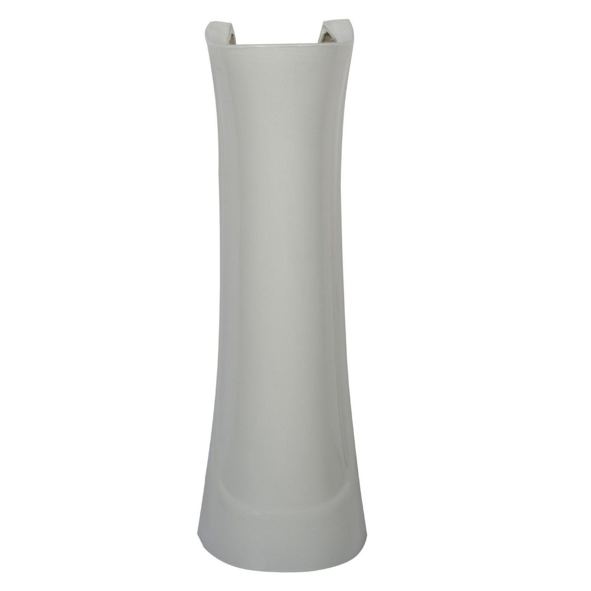 SENSI DACQUA - Pedestal para Lavamanos Lara Blanco