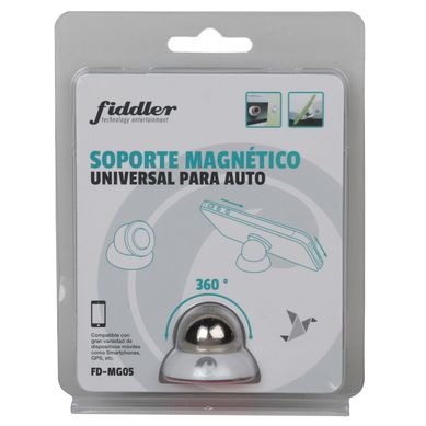 Soporte para Celular con Imn