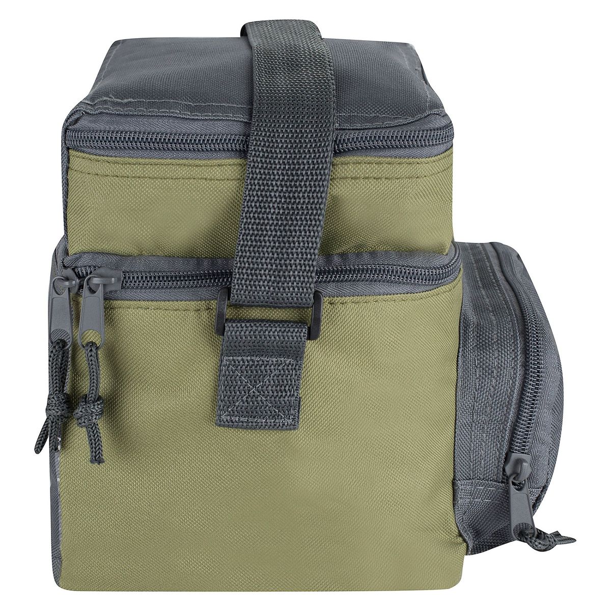 KLIMBER - Cooler Klimber Verde Musgo 6 L