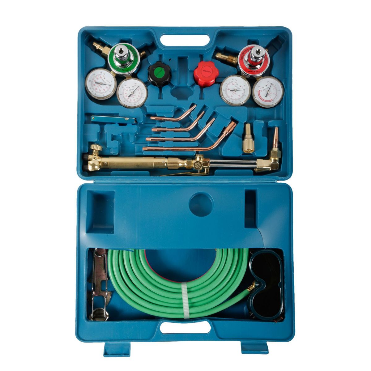 MAJOR - Oxicorte Eco Profesional Major