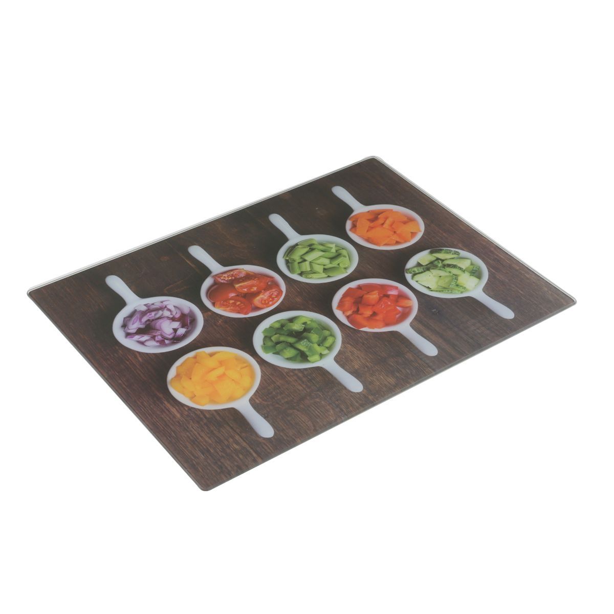 JUST HOME COLLECTION - Tabla de picar 40x30cm