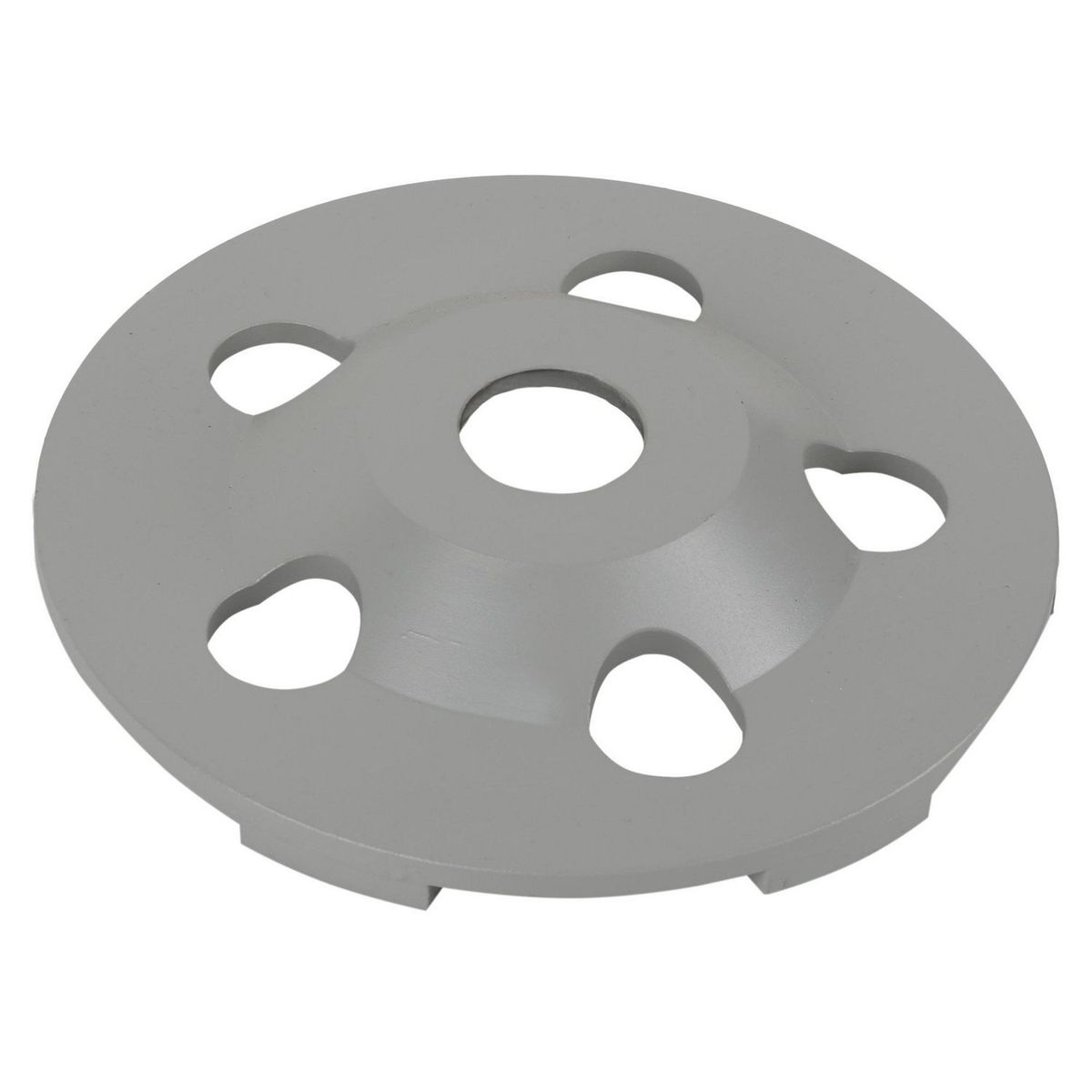 BOSCH - Vaso Diamantado para Concreto 125 mm