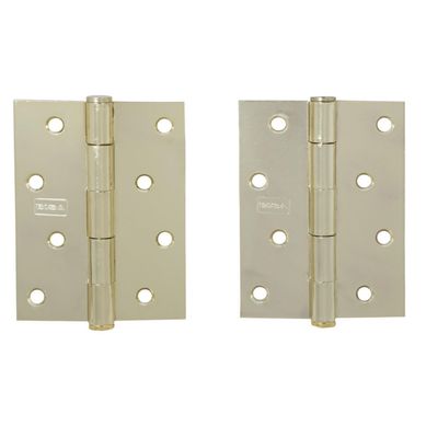 Bisagra de Bronce 4x3