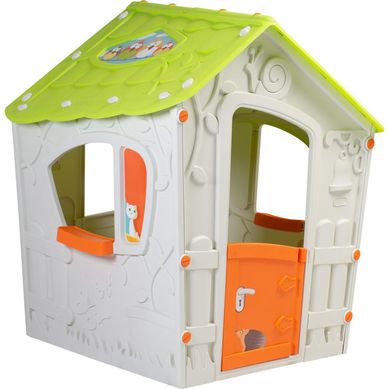 Casita de Juegos Magic 1.46m UVP