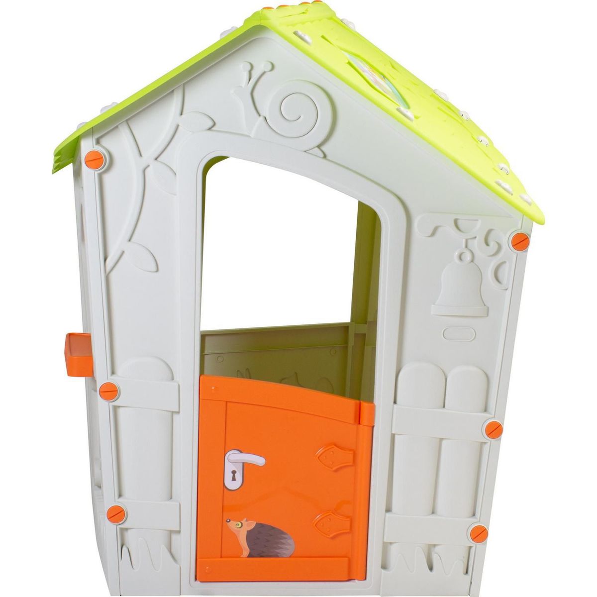 KETER - Casita de Juegos Magic 1.46m UVP