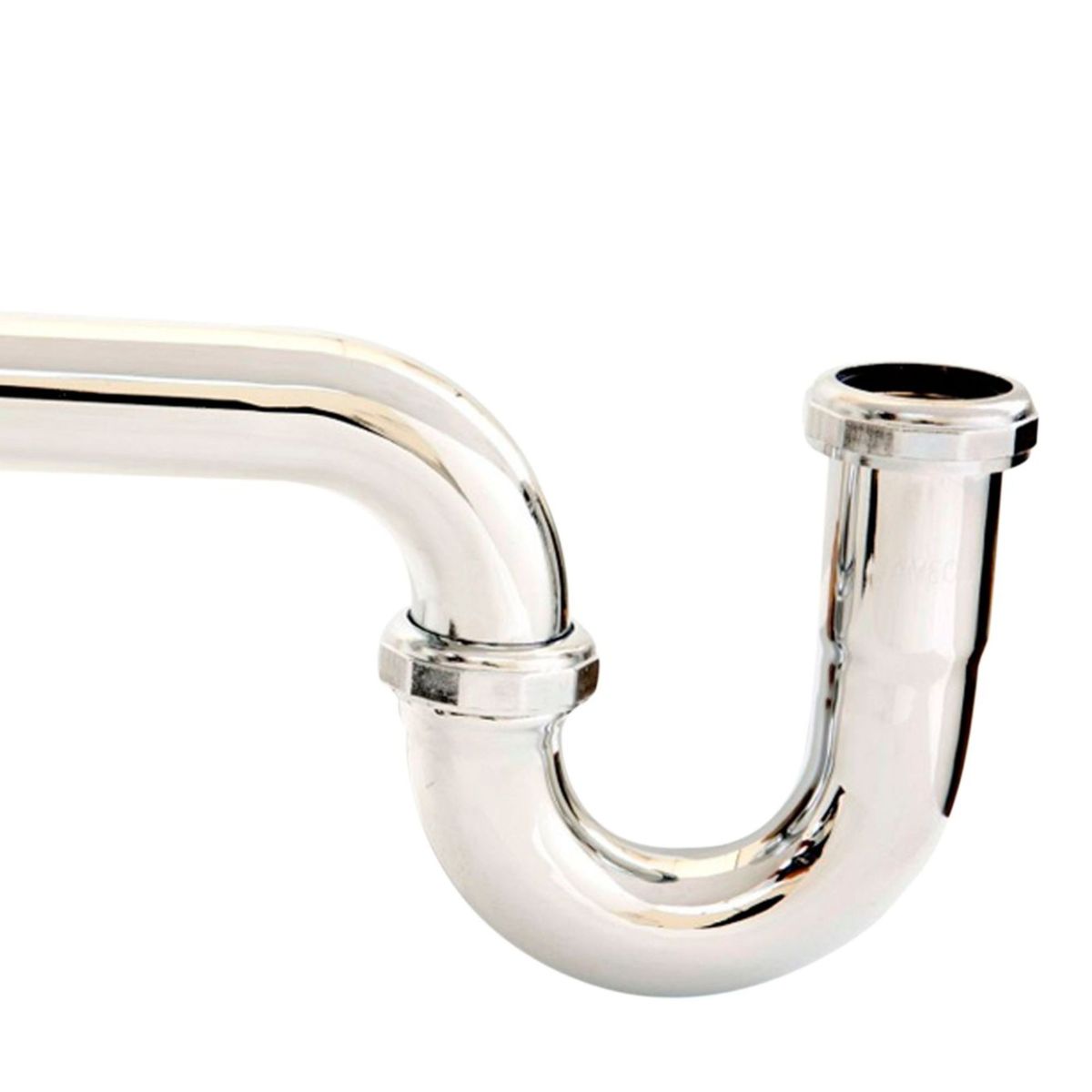 JAMECO - Trampa para Lavadero 1 1/4''