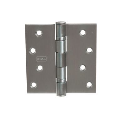 Bisagra 4x4