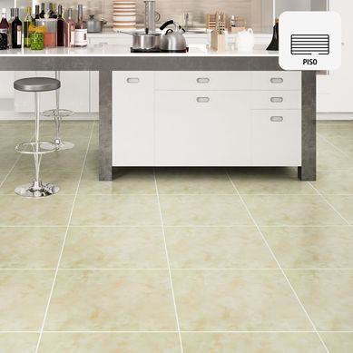 Cermica Onix Beige 45x45cm 2.00m2