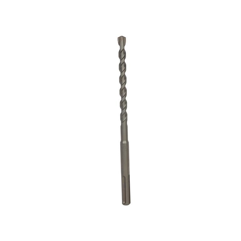 BOSCH - Broca Acero SDS Max-4 16 x 200 x 340 mm Bosch