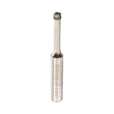 Broca Acero Diamantada para Cermica 6 mm Bosch