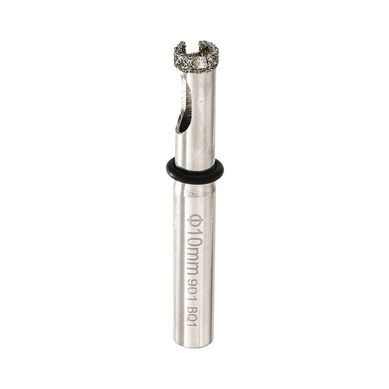 Broca Acero Diamantada para Cermica 10 mm Bosch