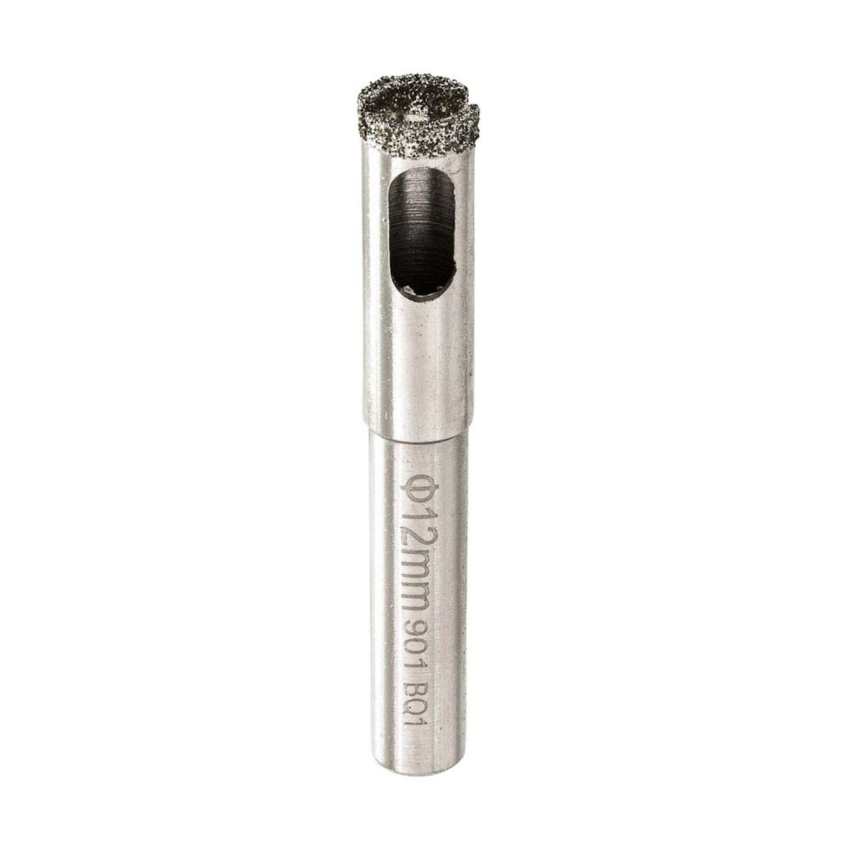 BOSCH - Broca Acero Diamantada para Cerámica 12 mm Bosch