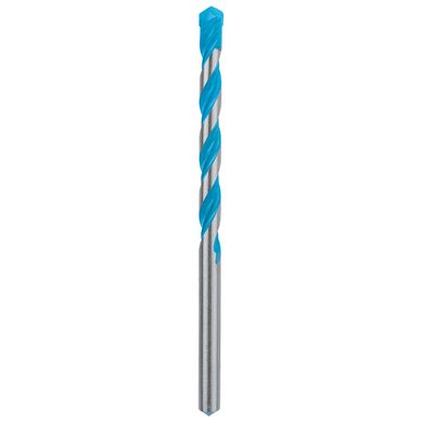 Broca Multiconstruccin 6.5x60x100 CYL-9 Bosch
