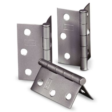 Bisagra 3x3