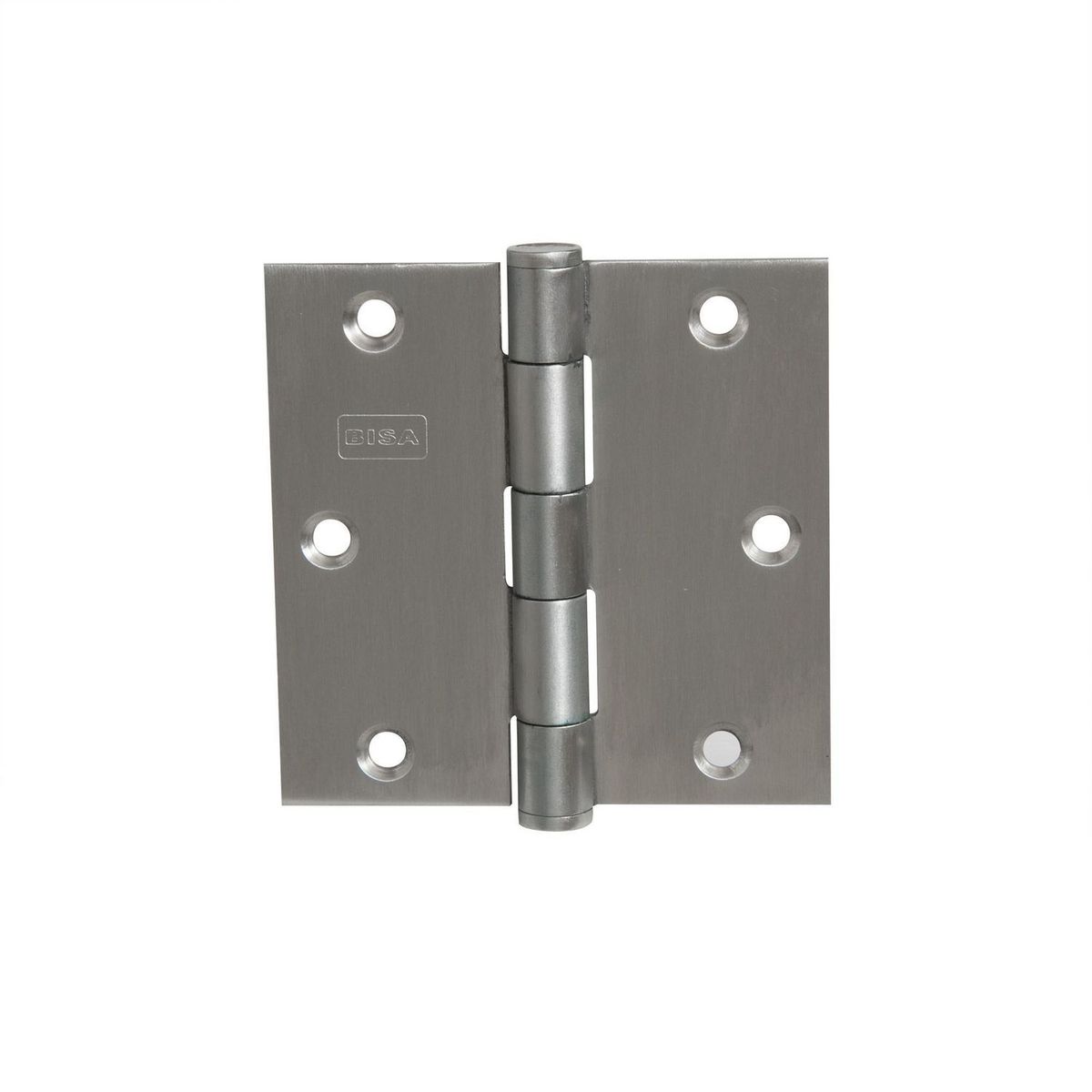 GENERICO - Bisagra de Bronce Sólido 3 1/2x3 1/2"