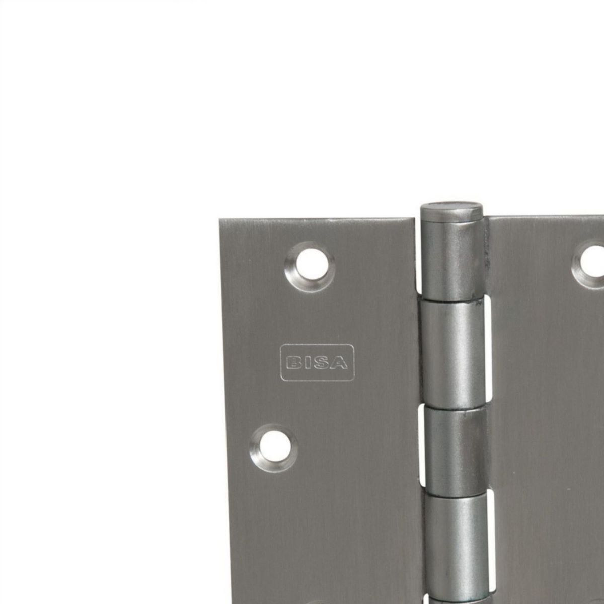 GENERICO - Bisagra de Bronce Sólido 3 1/2x3 1/2"