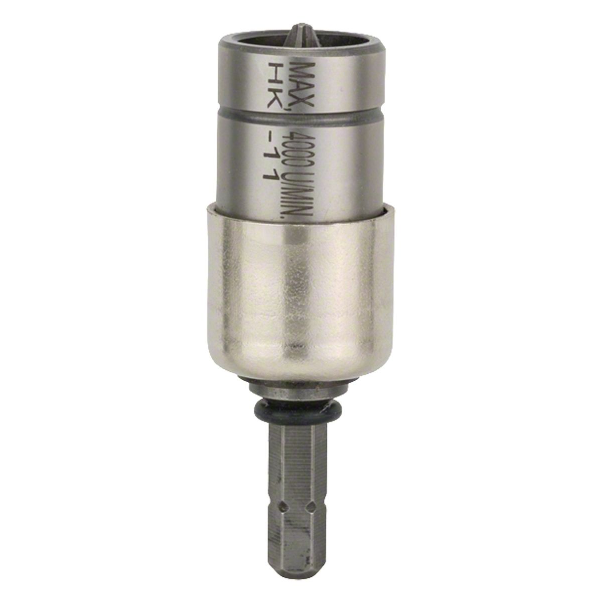 BOSCH - Tope de Profundidad con Destornillador de Embrague Acero Bosch