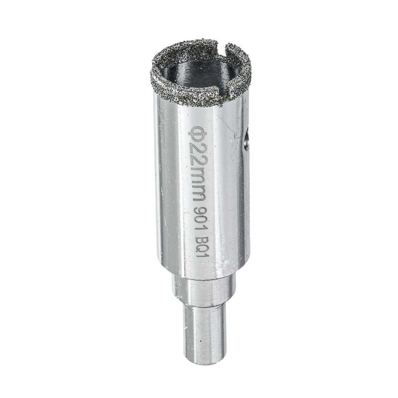 BOSCH - Sierra Copa Diamantada 22 mm Bosch