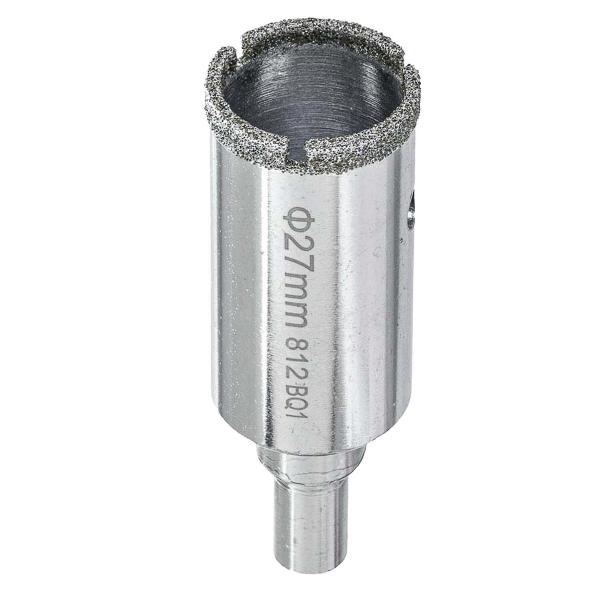 BOSCH - Sierra Copa Bimetálica HSS cobaltada ø27mm, 1 1/16" Bosch