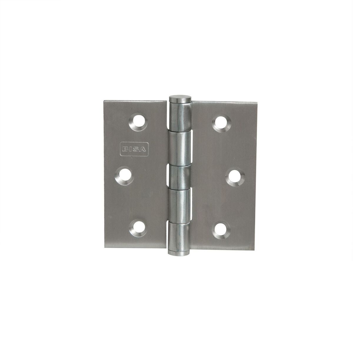 GENERICO - Bisagra de Bronce Sólido 3x3"