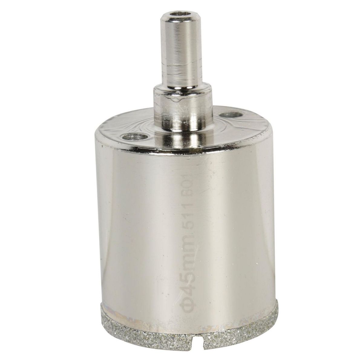 BOSCH - Sierra Copa Diamantada 45 mm Bosch