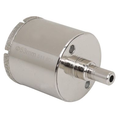 Sierra Copa diamantada Bosch Standard �53 mm, 2 3/32