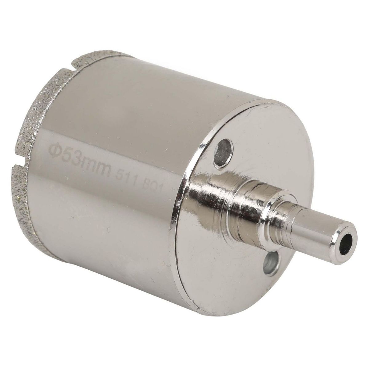 BOSCH - Sierra Copa diamantada Bosch Standard ø53 mm, 2 3/32"