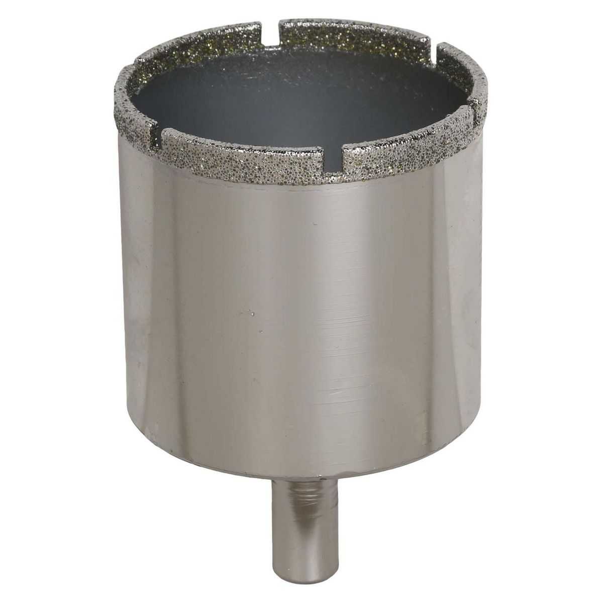 BOSCH - Sierra Copa diamantada Bosch Standard ø53 mm, 2 3/32"