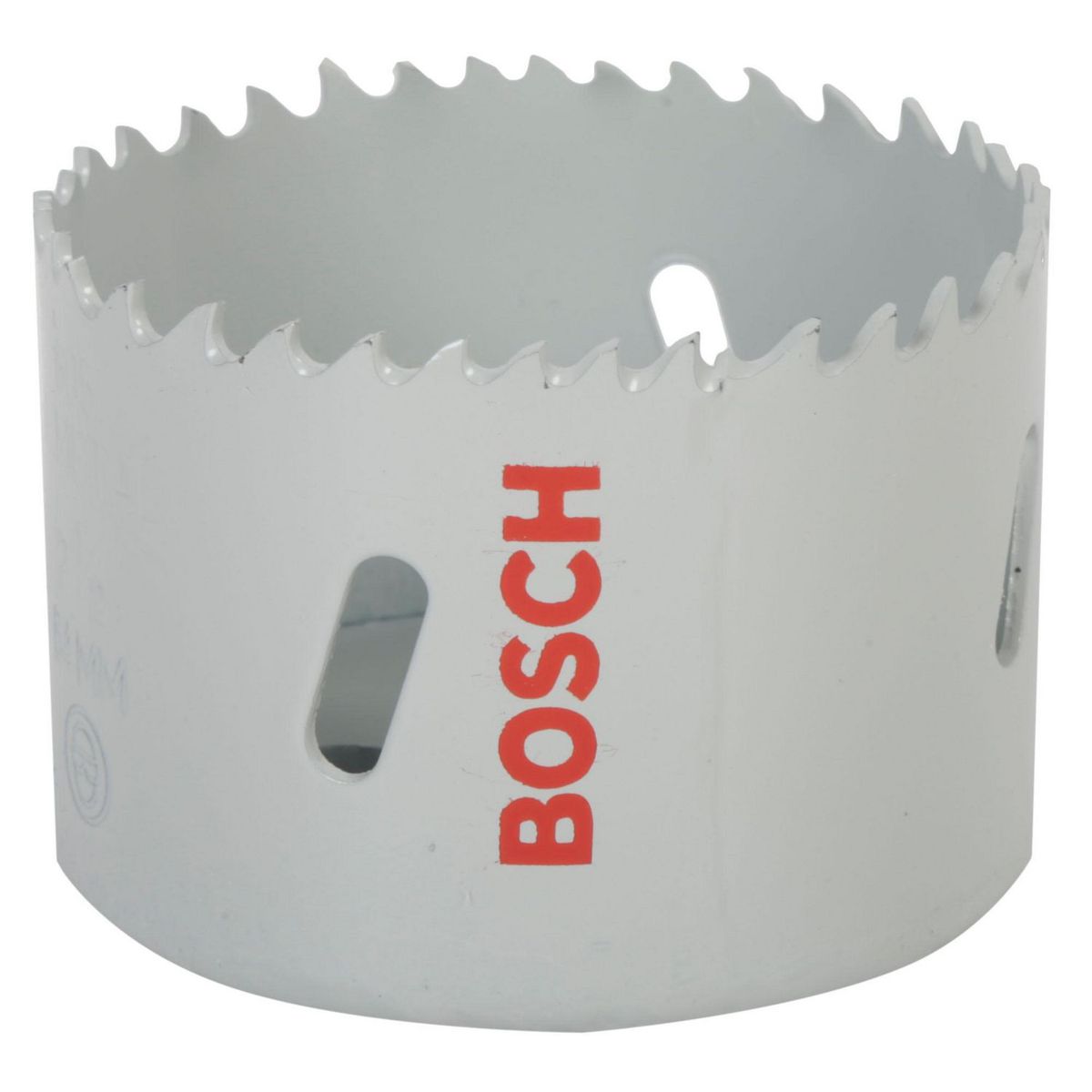 BOSCH - Sierra Copa Bimetálica 64 mm Bosch
