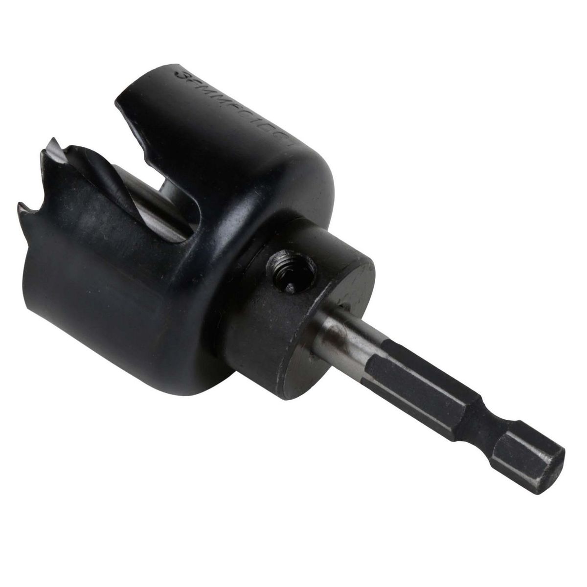 BOSCH - Sierra Copa Acero para Madera 38 mm Bosch