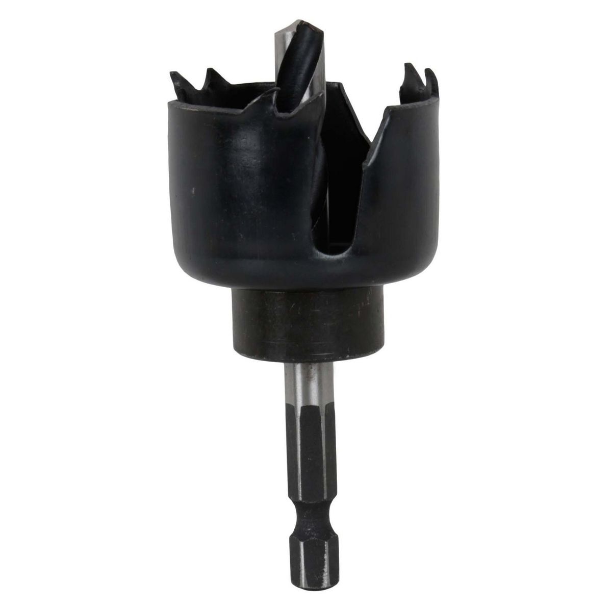 BOSCH - Sierra Copa Acero para Madera 38 mm Bosch