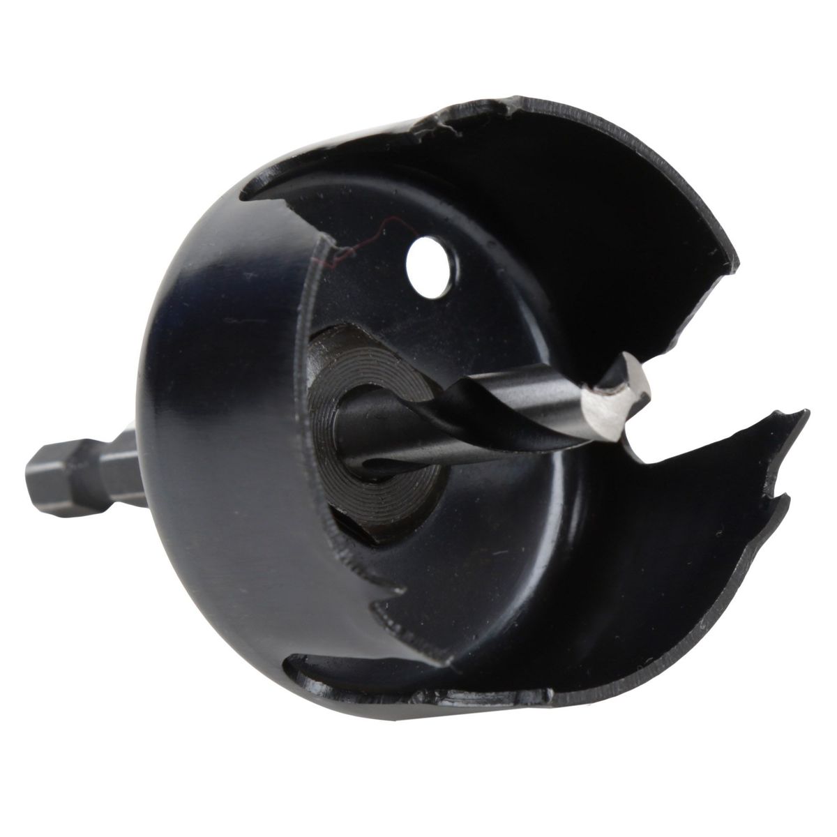 BOSCH - Sierra Copa Acero para Madera 48 mm Bosch