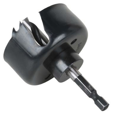 Sierra Copa Acero para Madera 54 mm Bosch