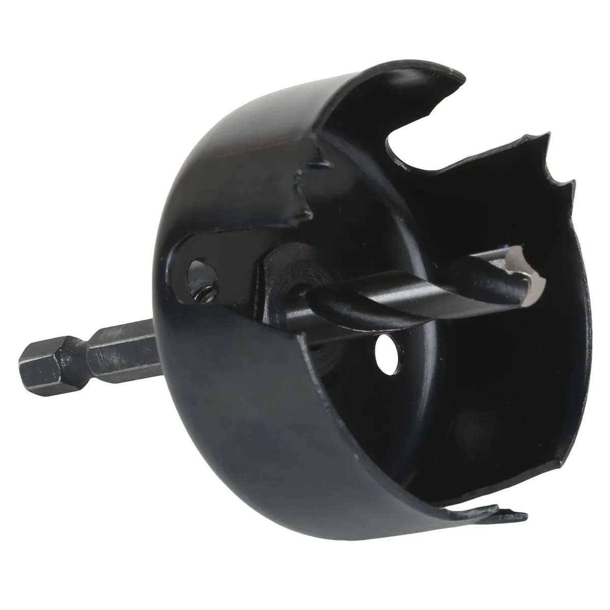 BOSCH - Sierra Copa Acero para Madera 54 mm Bosch