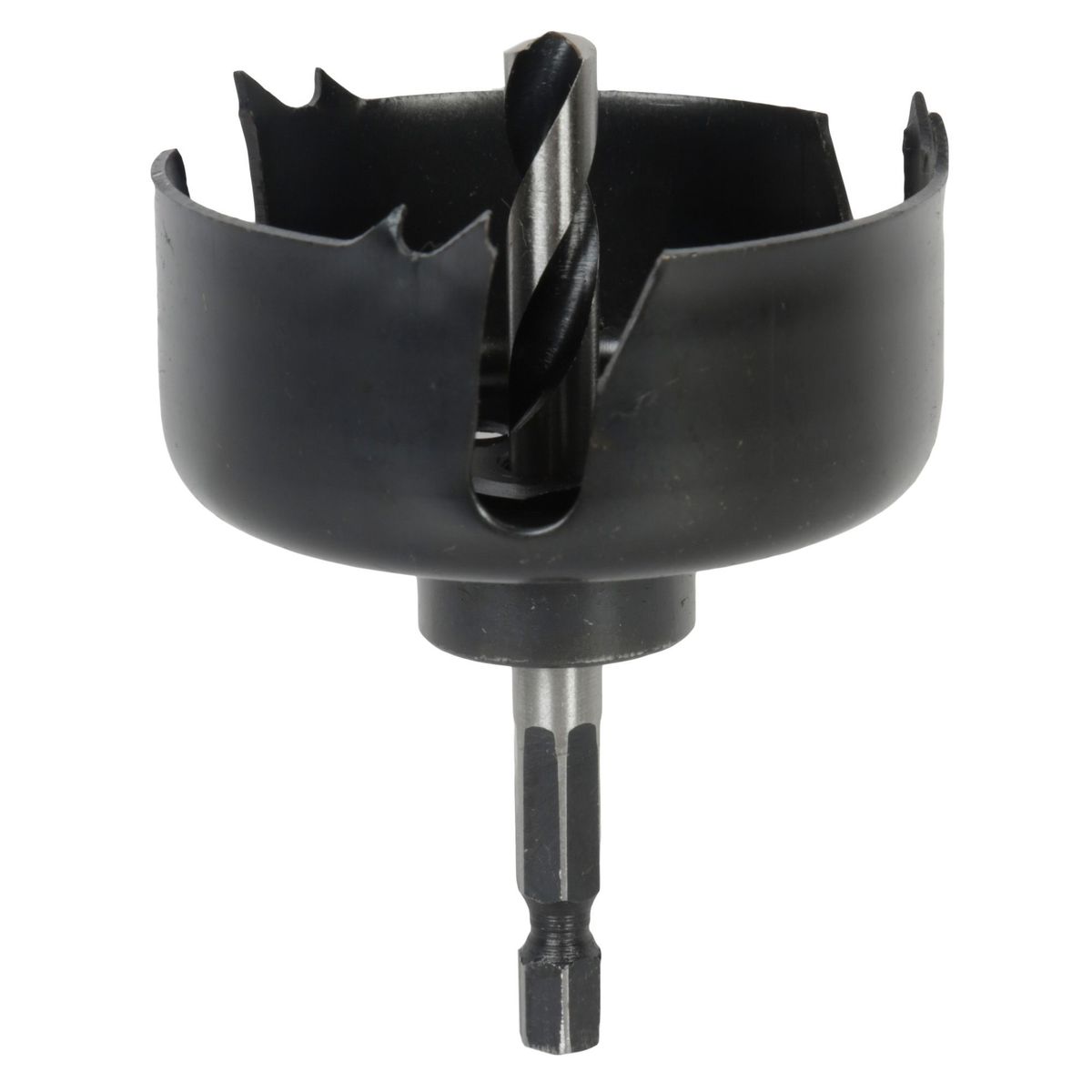 BOSCH - Sierra Copa Acero para Madera 60 mm Bosch