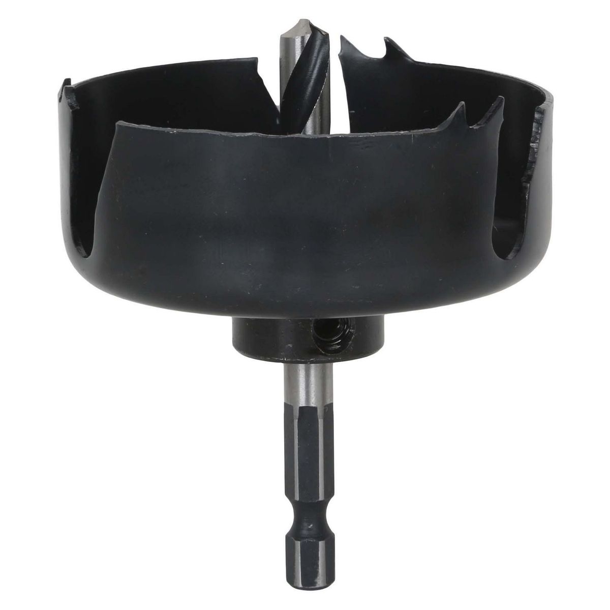 BOSCH - Sierra Copa Acero para Madera 68 mm Bosch