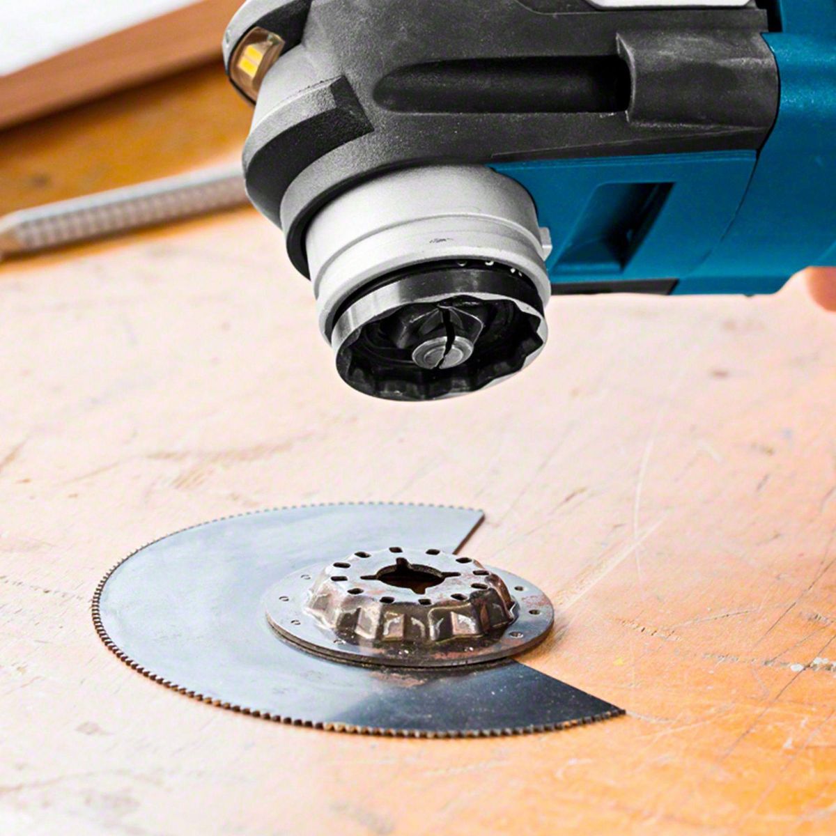 BOSCH - Set Básico para Madera de 3 Piezas