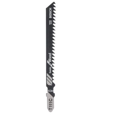 Hoja de Calar T111C Basic Bosch