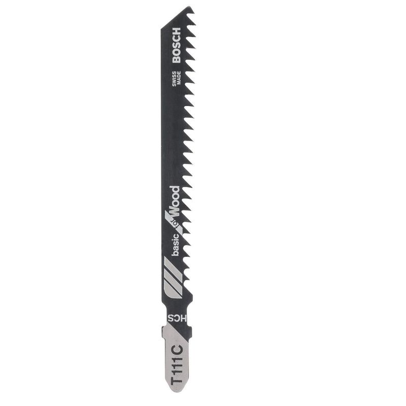 BOSCH - Hoja de Calar T111C Basic Bosch