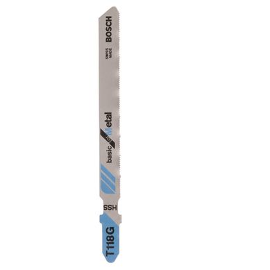 Hojas de Calar T118 G