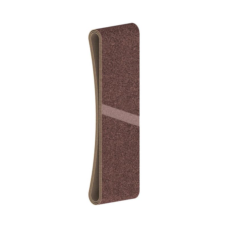 BOSCH - Lija de Banda 3''x 21'' 3 unidades
