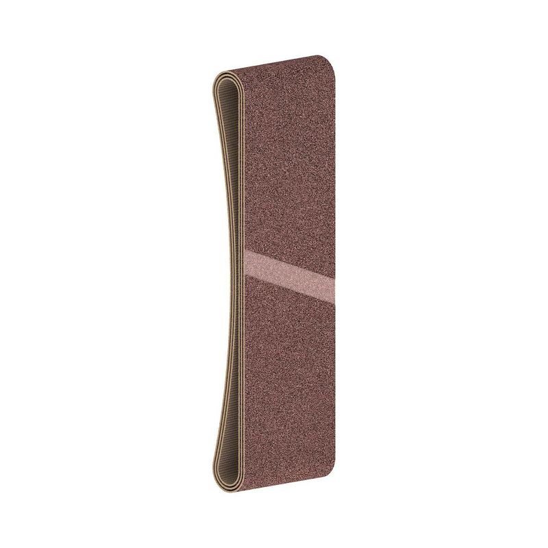 BOSCH - Lija de Banda G80 75 x 533 mm x 3 Unid.