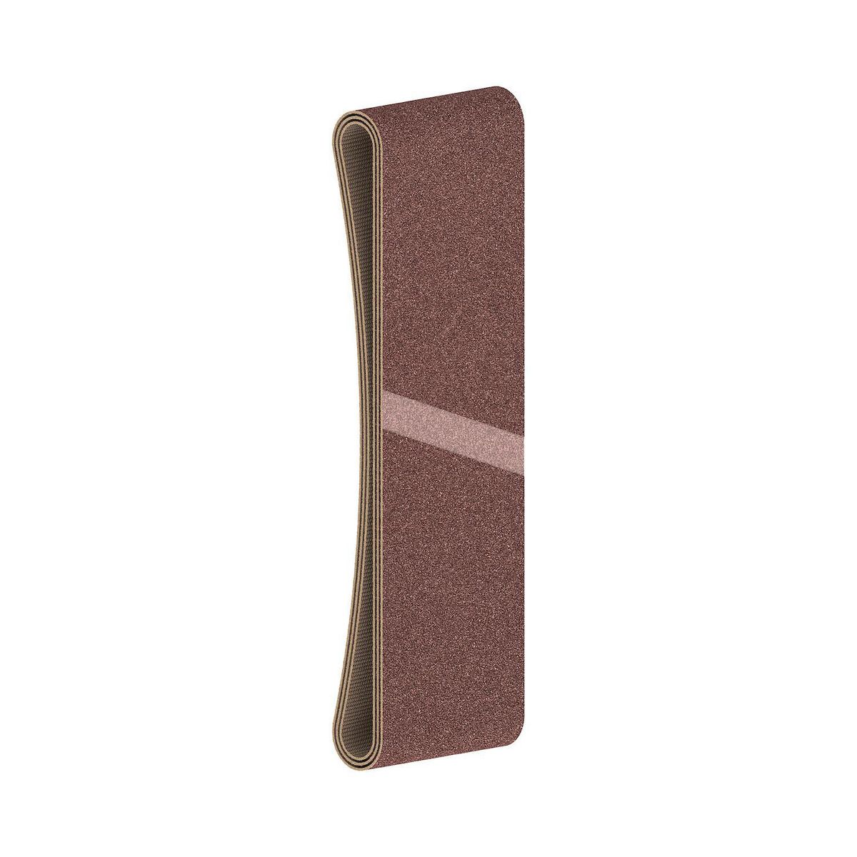 BOSCH - Lija de Banda G100 75 x 533 mm x 3 Unid.