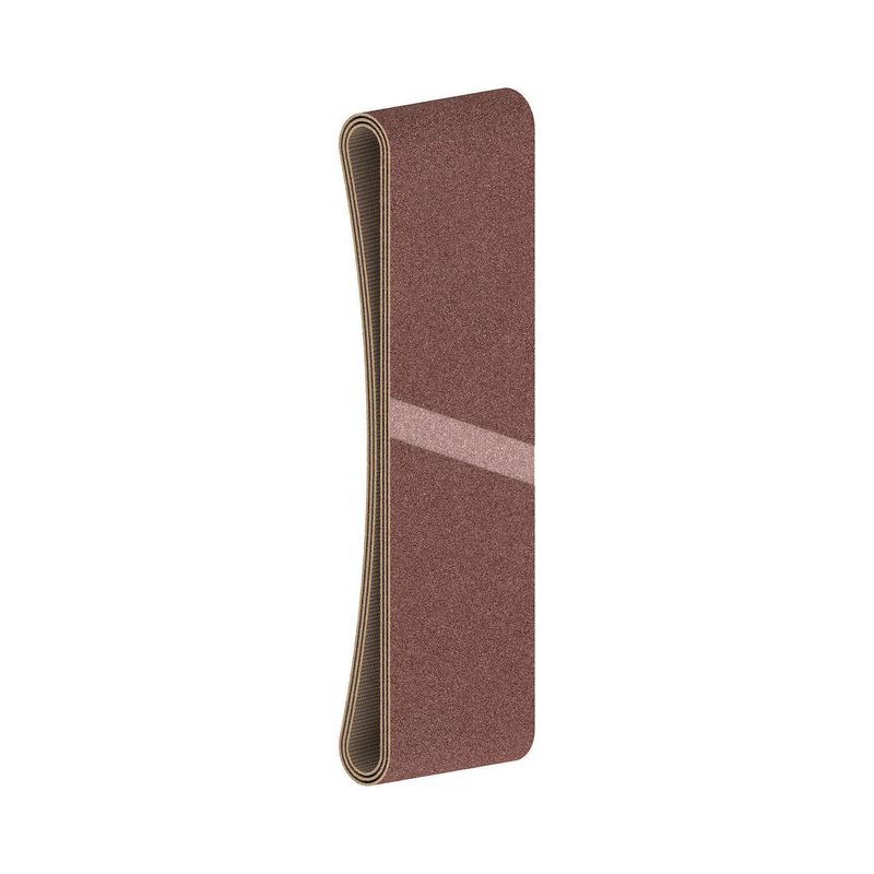 BOSCH - Lijas para Madera x 3 Grano 150