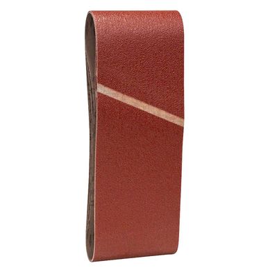 Lija de Banda X440 Best Wood&Paint 100x610mm G60 3 und Bosch