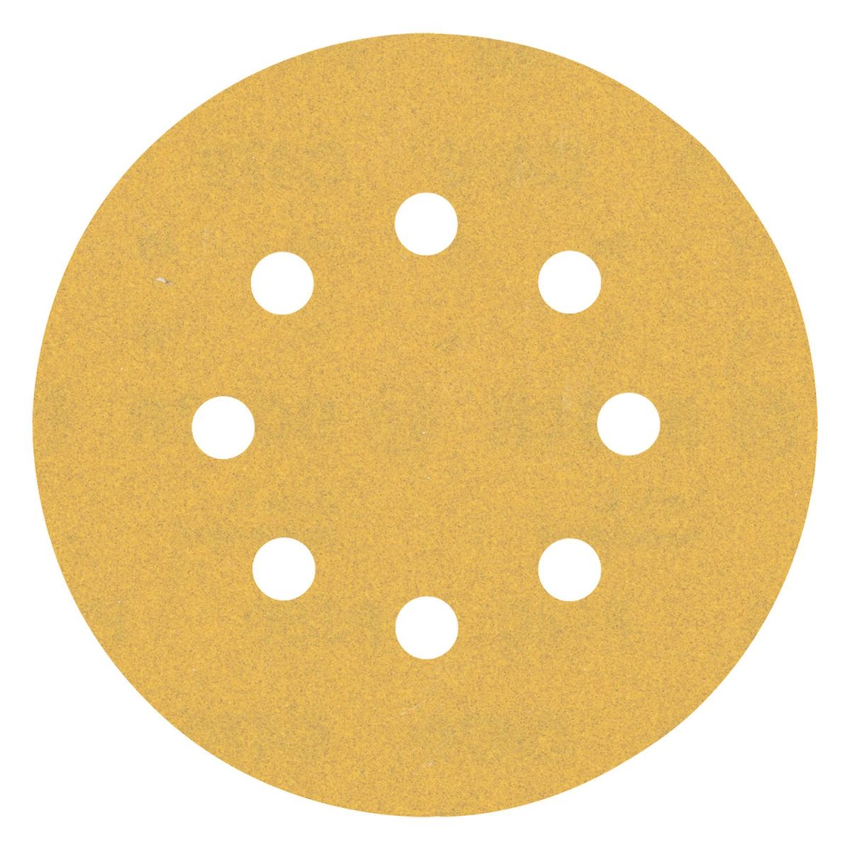 BOSCH - Set de 5 Hojas de Lijas P180 115m Bosch