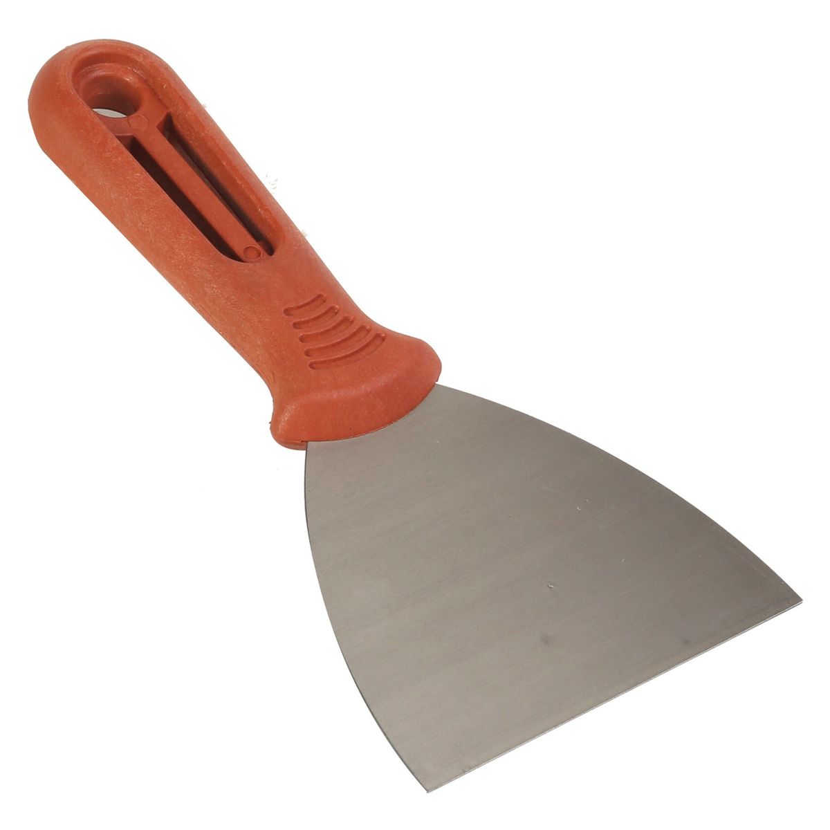 ATLAS - Espátulas 10cm de acero