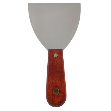 Esptulas 10cm de acero