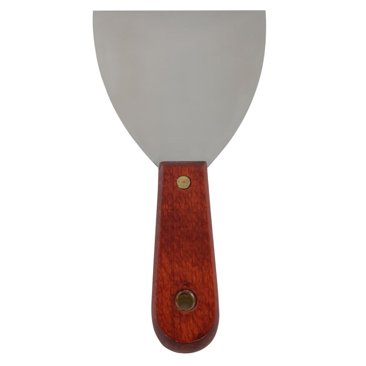 ATLAS - Espátulas 10cm de Acero